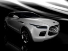 Sajam automobila - Aston Martin Lagonda Concept